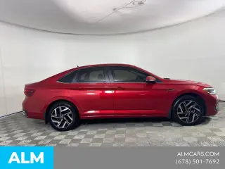Volkswagen Jetta 2024 SEL 4dr Sedan
