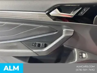 Volkswagen Jetta 2024 SEL 4dr Sedan
