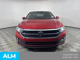 Volkswagen Jetta 2024 SEL 4dr Sedan