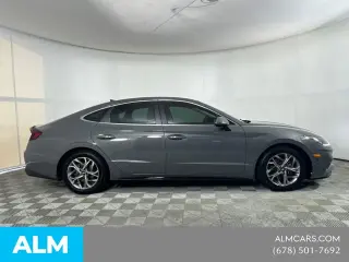 Hyundai SONATA 2020 SEL 4dr Sedan