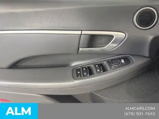 Hyundai SONATA 2020 SEL 4dr Sedan