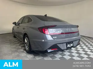 Hyundai SONATA 2020 SEL 4dr Sedan