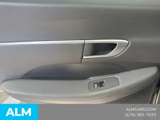 Hyundai SONATA 2020 SEL 4dr Sedan