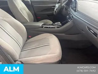 Hyundai SONATA 2020 SEL 4dr Sedan