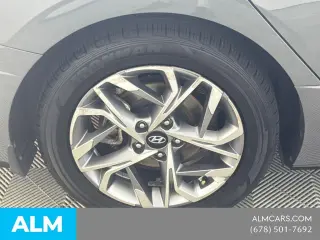 Hyundai SONATA 2020 SEL 4dr Sedan