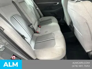 Hyundai SONATA 2020 SEL 4dr Sedan