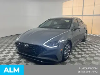Hyundai SONATA 2020 SEL 4dr Sedan