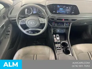 Hyundai SONATA 2020 SEL 4dr Sedan