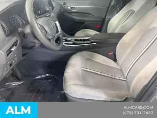Hyundai SONATA 2020 SEL 4dr Sedan