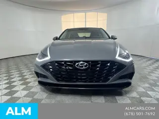 Hyundai SONATA 2020 SEL 4dr Sedan