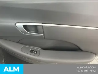 Hyundai SONATA 2020 SEL 4dr Sedan