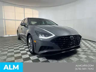 Hyundai SONATA 2020 SEL 4dr Sedan