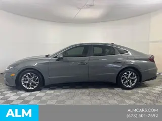 Hyundai SONATA 2020 SEL 4dr Sedan