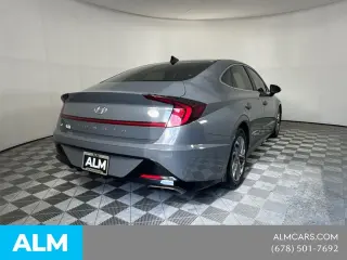 Hyundai SONATA 2020 SEL 4dr Sedan