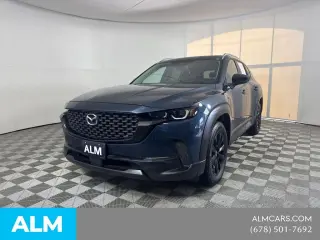 Mazda CX-50 2023 AWD 2.5 S Preferred Plus 4dr SUV