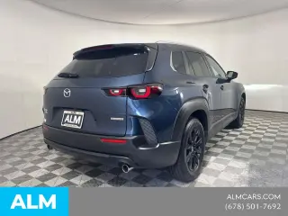 Mazda CX-50 2023 AWD 2.5 S Preferred Plus 4dr SUV