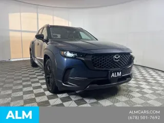 Mazda CX-50 2023 AWD 2.5 S Preferred Plus 4dr SUV