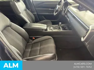 Mazda CX-50 2023 AWD 2.5 S Preferred Plus 4dr SUV