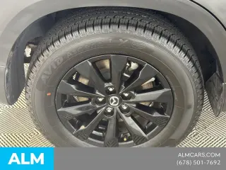 Mazda CX-50 2023 AWD 2.5 S Preferred Plus 4dr SUV