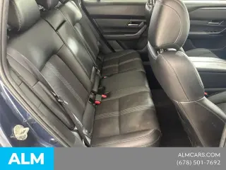 Mazda CX-50 2023 AWD 2.5 S Preferred Plus 4dr SUV