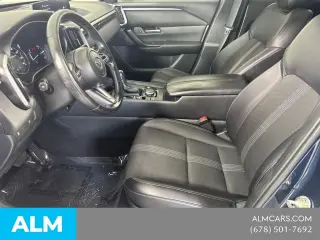 Mazda CX-50 2023 AWD 2.5 S Preferred Plus 4dr SUV
