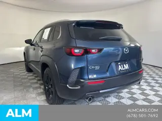 Mazda CX-50 2023 AWD 2.5 S Preferred Plus 4dr SUV