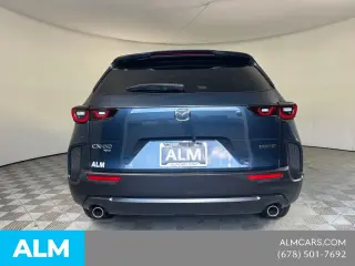 Mazda CX-50 2023 AWD 2.5 S Preferred Plus 4dr SUV