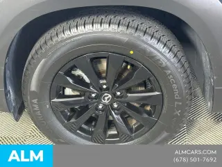 Mazda CX-50 2023 AWD 2.5 S Preferred Plus 4dr SUV
