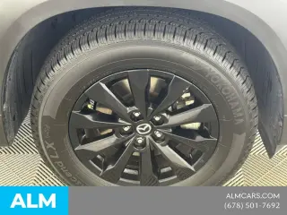 Mazda CX-50 2023 AWD 2.5 S Preferred Plus 4dr SUV