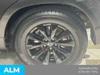 Mazda CX-50 2023 AWD 2.5 S Preferred Plus 4dr SUV
