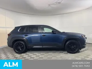 Mazda CX-50 2023 AWD 2.5 S Preferred Plus 4dr SUV