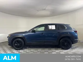 Mazda CX-50 2023 AWD 2.5 S Preferred Plus 4dr SUV