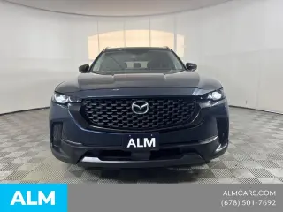 Mazda CX-50 2023 AWD 2.5 S Preferred Plus 4dr SUV