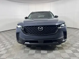 Mazda CX-50 2025 AWD 2.5 S Premium 4dr SUV