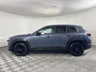 Mazda CX-50 2025 AWD 2.5 S Premium 4dr SUV