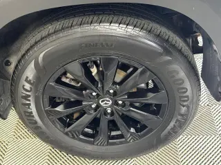 Mazda CX-50 2025 AWD 2.5 S Premium 4dr SUV
