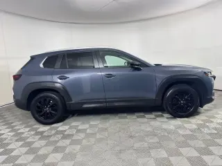 Mazda CX-50 2025 AWD 2.5 S Premium 4dr SUV