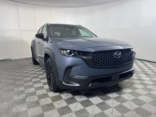 Mazda CX-50 2025 AWD 2.5 S Premium 4dr SUV