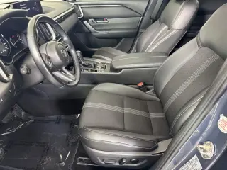 Mazda CX-50 2025 AWD 2.5 S Premium 4dr SUV