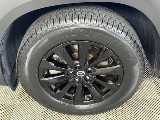 Mazda CX-50 2025 AWD 2.5 S Premium 4dr SUV