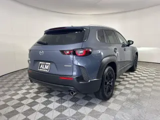 Mazda CX-50 2025 AWD 2.5 S Premium 4dr SUV