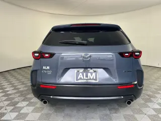 Mazda CX-50 2025 AWD 2.5 S Premium 4dr SUV