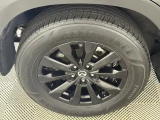 Mazda CX-50 2025 AWD 2.5 S Premium 4dr SUV