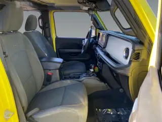 Jeep Wrangler 2024 4x4 Sahara 4xe 4dr SUV