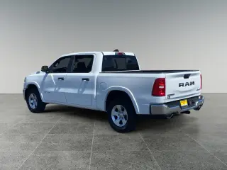 Ram 1500 2025
