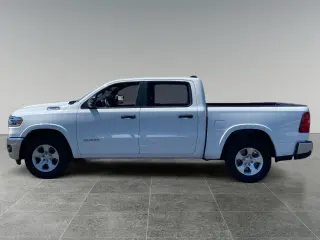 Ram 1500 2025