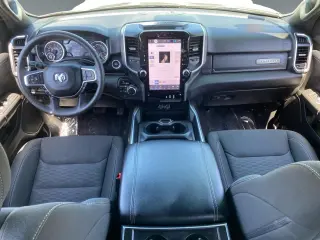 Ram 1500 2025