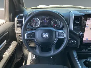 Ram 1500 2025