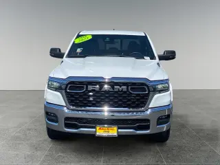 Ram 1500 2025