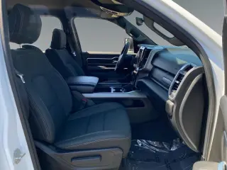 Ram 1500 2025